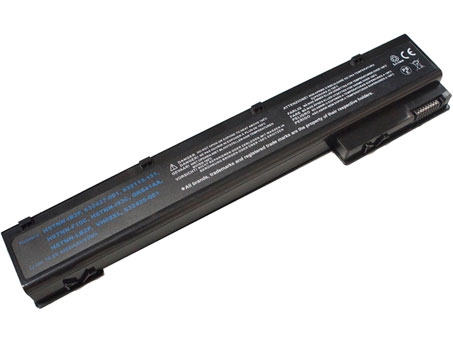 Oem Replacement laptop battery for HP EliteBook 8760w Mobile Workstation  Oem Replacement laptop battery HP  for EliteBook 8760w Mobile Workstation