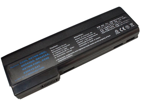 Oem Replacement laptop battery for HP COMPAQ HSTNN-CB2F  Oem Replacement laptop battery HP COMPAQ  for HSTNN-CB2F