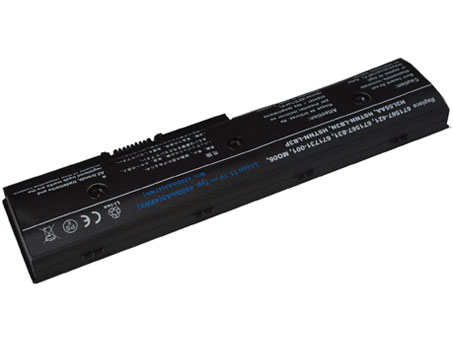 Oem Replacement laptop battery for HP Pavilion dv7-7003eo  Oem Replacement laptop battery HP  for Pavilion dv7-7003eo