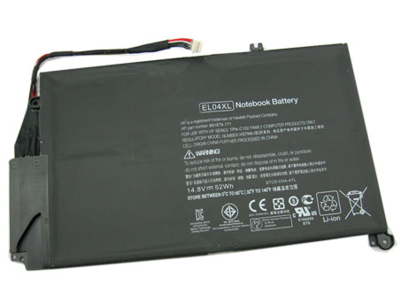 Oem Replacement laptop battery for HP ENVY-4-1000  Oem Replacement laptop battery HP  for ENVY-4-1000