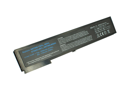 Oem Replacement laptop battery for HP HSTNN-YB3L  Oem Replacement laptop battery HP  for HSTNN-YB3L