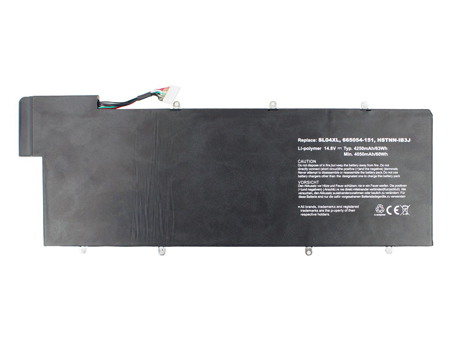 Oem Replacement laptop battery for HP Envy-Spectre-14-3001xx  Oem Replacement laptop battery HP  for Envy-Spectre-14-3001xx