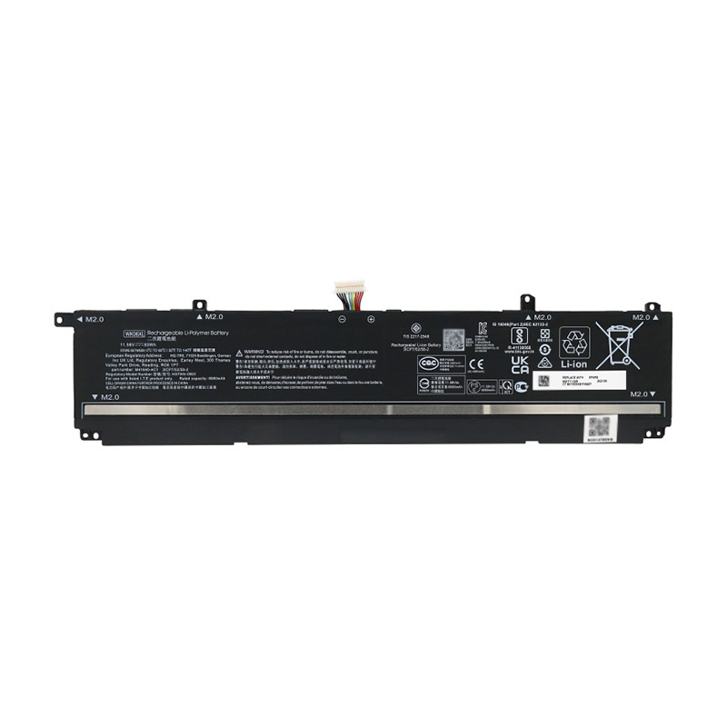 Oem Replacement laptop battery for HP OMEN 17-ck0003ni  Oem Replacement laptop battery HP  for OMEN 17-ck0003ni