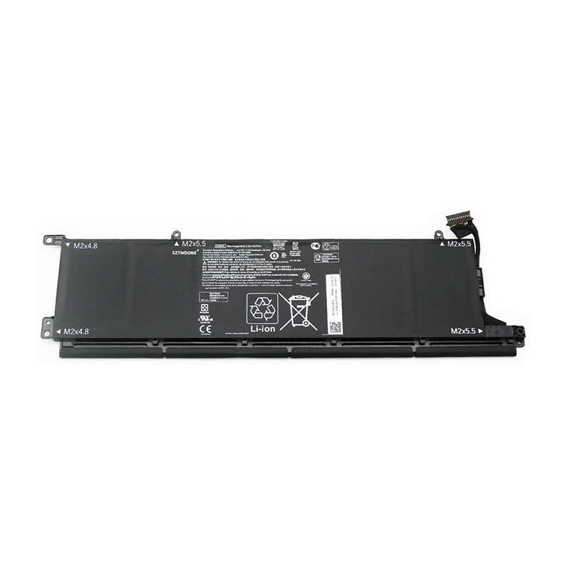 Oem Replacement laptop battery for HP HSTNN-DB9B  Oem Replacement laptop battery HP  for HSTNN-DB9B