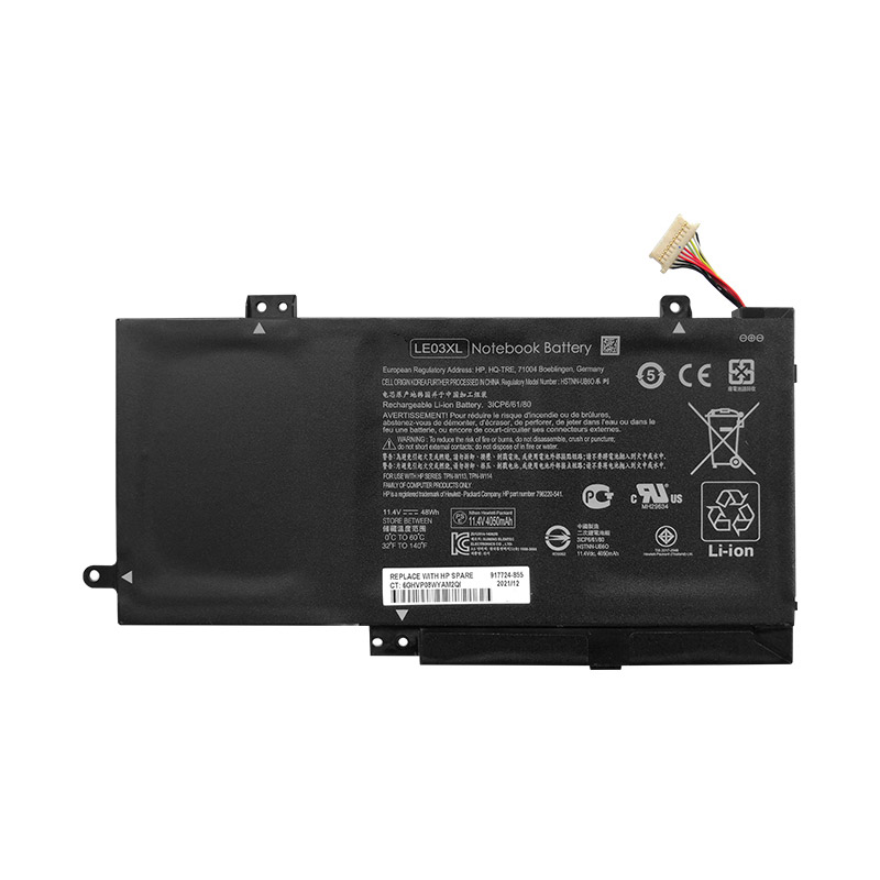 Oem Replacement laptop battery for HP Pavilion X360 13-S101La  Oem Replacement laptop battery HP  for Pavilion X360 13-S101La