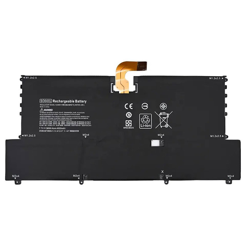 Oem Replacement laptop battery for HP  Spectre 13-v000  Oem Replacement laptop battery HP   for Spectre 13-v000