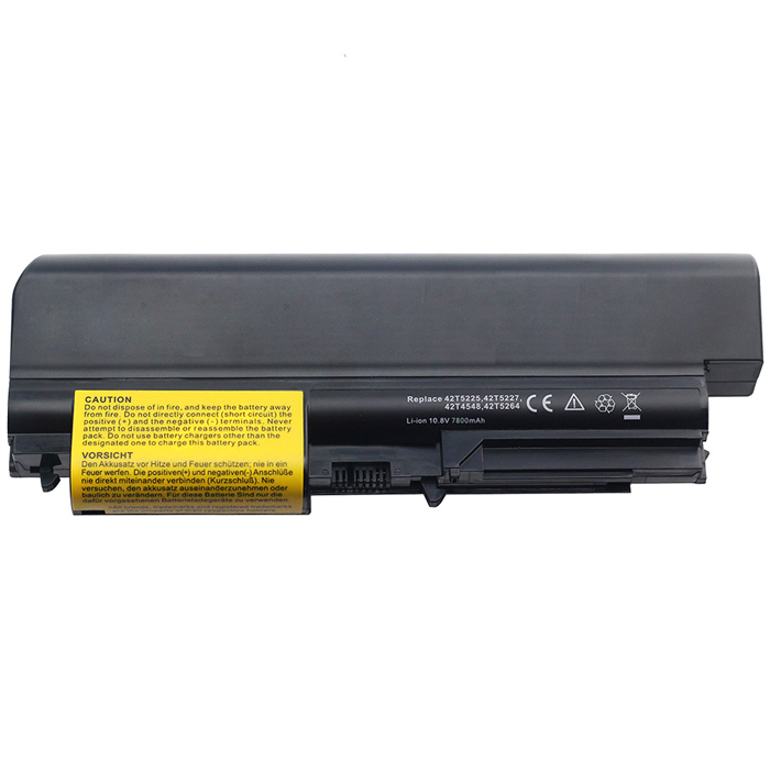 Oem Replacement laptop battery for LENOVO ASM-42T4533  Oem Replacement laptop battery LENOVO  for ASM-42T4533