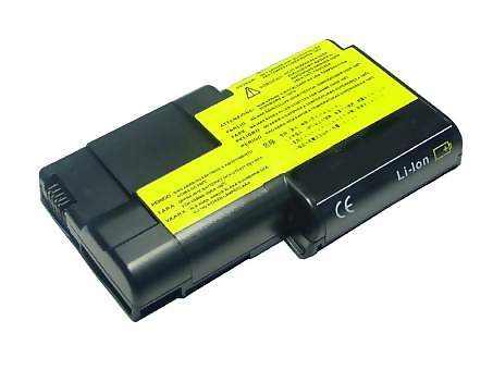 Oem Replacement laptop battery for IBM ThinkPad T24  Oem Replacement laptop battery IBM  for ThinkPad T24