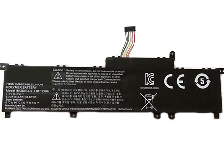 Oem Replacement laptop battery for lg Xnote-P330  Oem Replacement laptop battery lg  for Xnote-P330