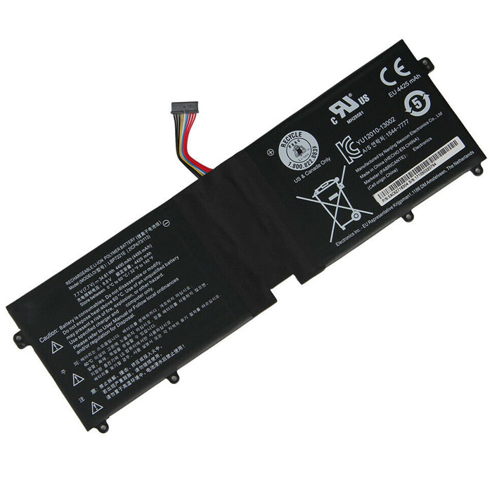 Oem Replacement laptop battery for lg LBM722YE  Oem Replacement laptop battery lg  for LBM722YE