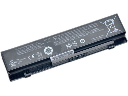 Oem Replacement laptop battery for lg SQU-1007  Oem Replacement laptop battery lg  for SQU-1007