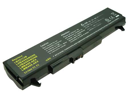 Oem Replacement laptop battery for LG R405-S.CPCDG  Oem Replacement laptop battery LG  for R405-S.CPCDG