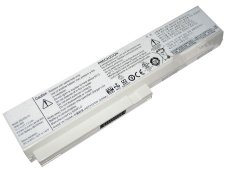 Oem Replacement laptop battery FUJITSU-SIEMENS  for SW8 