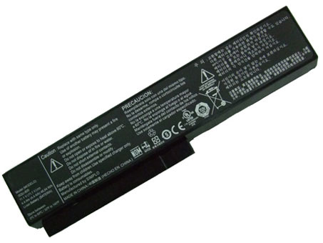 Oem Replacement laptop battery for lg SQU805  Oem Replacement laptop battery lg  for SQU805