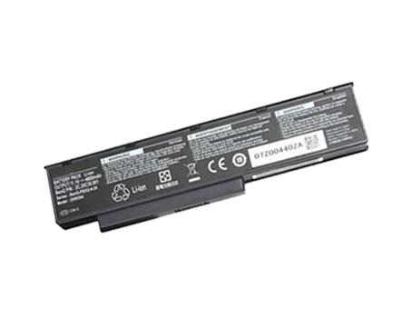 Oem Replacement laptop battery for PACKARD BELL EASYNOTE DHR504  Oem Replacement laptop battery PACKARD BELL EASYNOTE  for DHR504