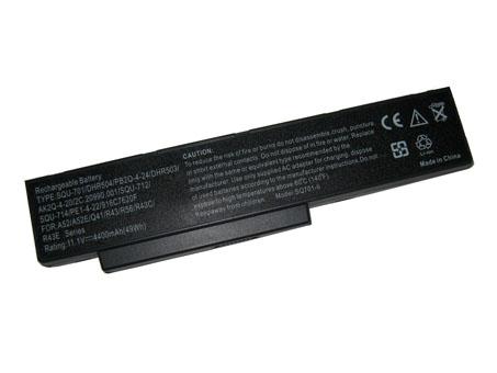 Oem Replacement laptop battery for PACKARD BELL EASYNOTE DHR504  Oem Replacement laptop battery PACKARD BELL EASYNOTE  for DHR504