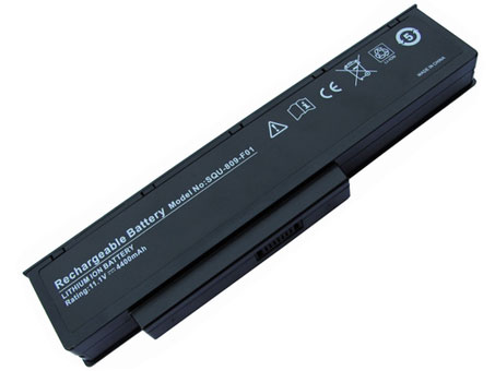 Oem Replacement laptop battery for FUJITSU SQU-809-F01  Oem Replacement laptop battery FUJITSU  for SQU-809-F01