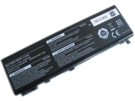 Oem Replacement laptop battery for MECER XPRESSION AL-096 Series  Oem Replacement laptop battery MECER XPRESSION  for AL-096 Series