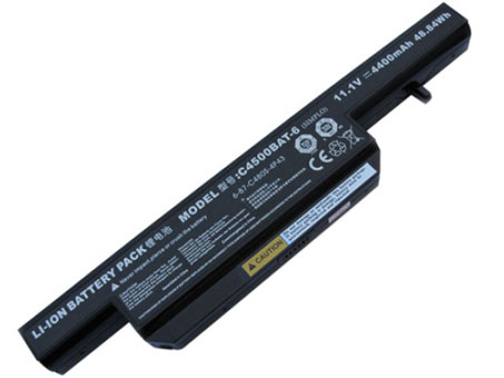 Oem Replacement laptop battery for SAGER NP7130 Series  Oem Replacement laptop battery SAGER  for NP7130 Series