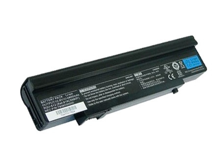 Oem Replacement laptop battery NEC  for Versa S950 