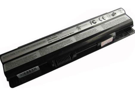Oem Replacement laptop battery for MSI BTY-S14  Oem Replacement laptop battery MSI  for BTY-S14