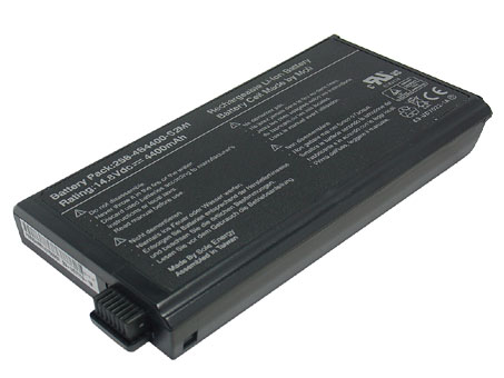 Oem Replacement laptop battery for UNIWILL UN258  Oem Replacement laptop battery UNIWILL  for UN258