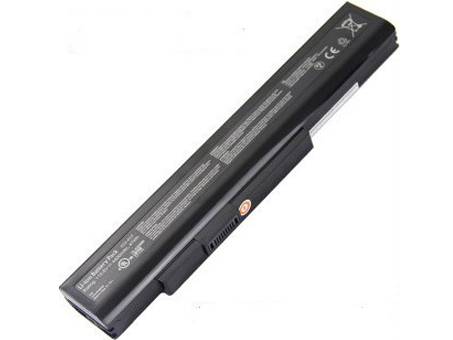 Oem Replacement laptop battery for MEDION CR640-32312G32SX  Oem Replacement laptop battery MEDION  for CR640-32312G32SX