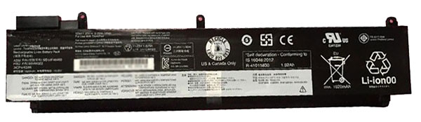 Oem Replacement laptop battery for LENOVO ThinkPad-T460s(20F9A031CD)  Oem Replacement laptop battery LENOVO  for ThinkPad-T460s(20F9A031CD)