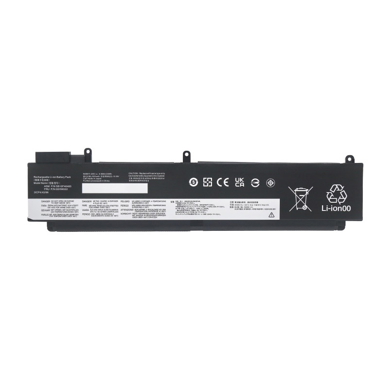 Oem Replacement laptop battery for LENOVO 00HW025  Oem Replacement laptop battery LENOVO  for 00HW025