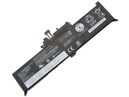 Oem Replacement laptop battery LENOVO  for SB10F46464 