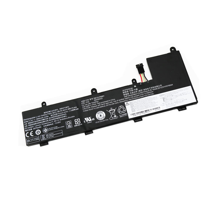Oem Replacement laptop battery LENOVO  for 01AV442 