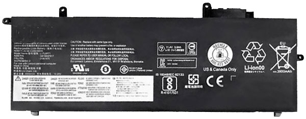 Oem Replacement laptop battery for LENOVO ThinkPad-X2802ECD  Oem Replacement laptop battery LENOVO  for ThinkPad-X2802ECD