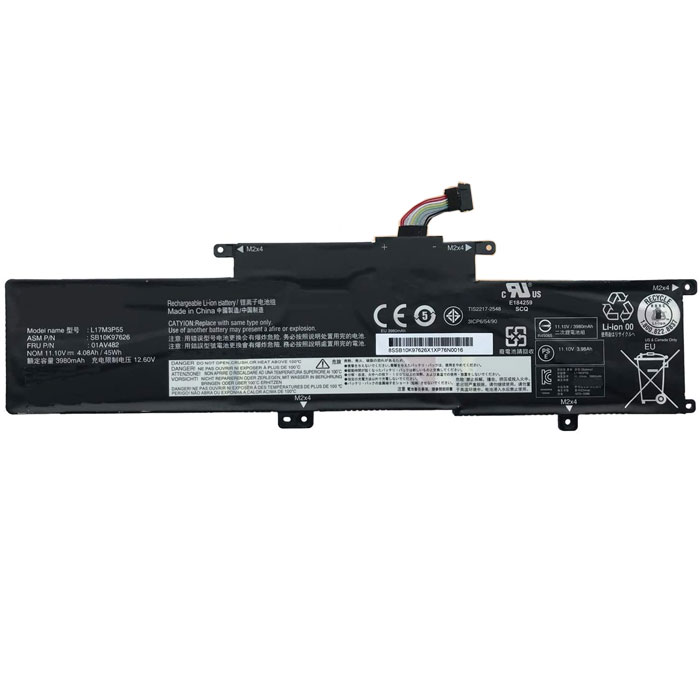 Oem Replacement laptop battery LENOVO  for ThinkPad L390 