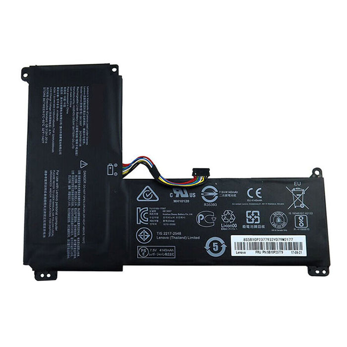 Oem Replacement laptop battery LENOVO  for IdeaPad 120S-14IAP (81A500GCGE) 