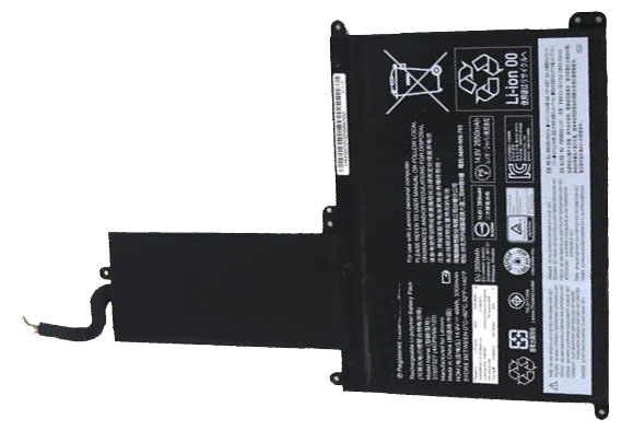 Oem Replacement laptop battery LENOVO  for AIO-PC-HORIZON-2S-F0AT 