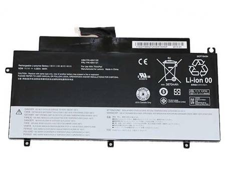 Oem Replacement laptop battery for LENOVO 45N1123  Oem Replacement laptop battery LENOVO  for 45N1123