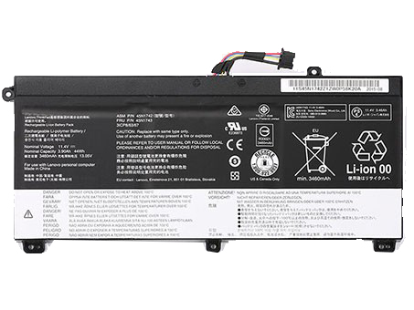 Oem Replacement laptop battery LENOVO  for ThinkPad-L540 