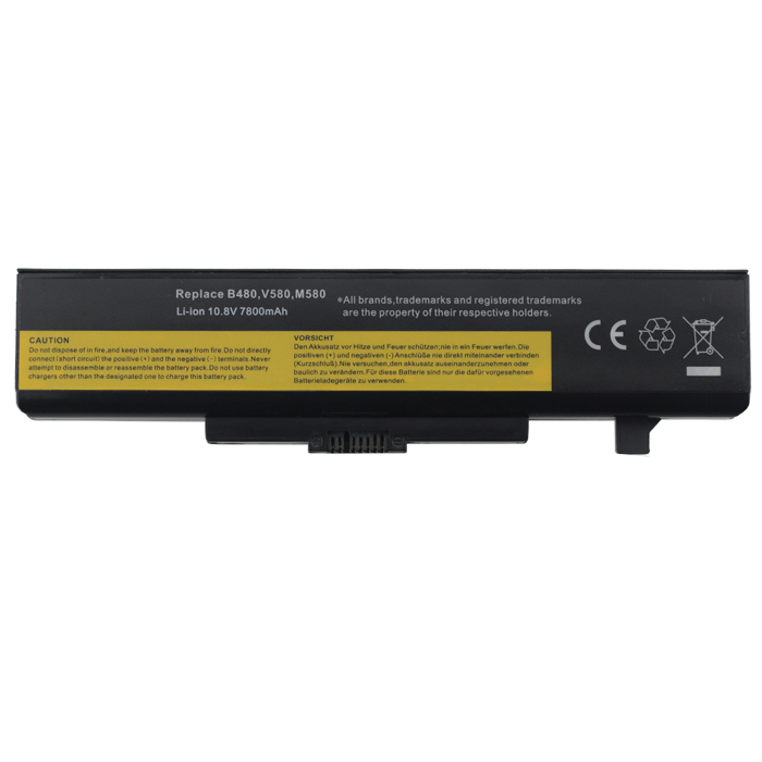 Oem Replacement laptop battery for LENOVO B590  Oem Replacement laptop battery LENOVO  for B590