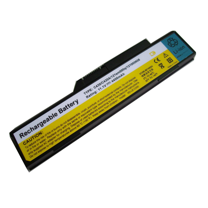 Oem Replacement laptop battery LENOVO  for C430L-Series 
