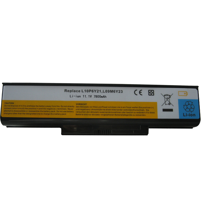 Oem Replacement laptop battery for LENOVO L10P6Y21  Oem Replacement laptop battery LENOVO  for L10P6Y21