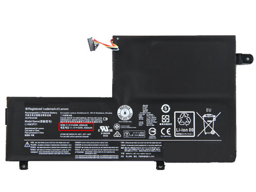 Oem Replacement laptop battery LENOVO  for Flex-3-1480 