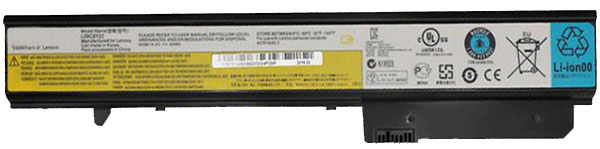 Oem Replacement laptop battery LENOVO  for L09N8T22 