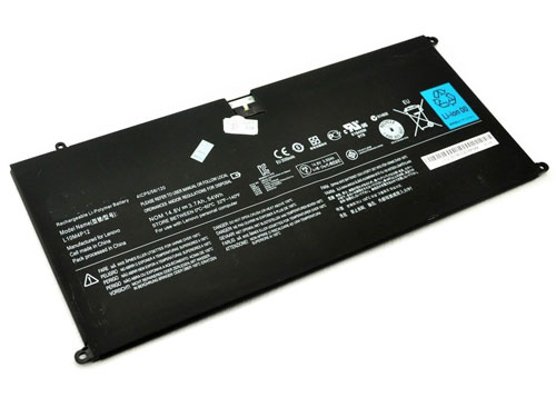 Oem Replacement laptop battery for LENOVO Yoga13-IFI  Oem Replacement laptop battery LENOVO  for Yoga13-IFI