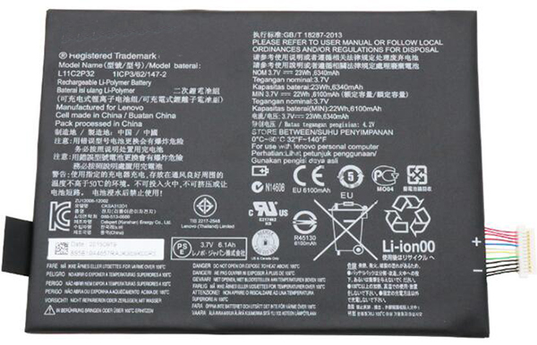 Oem Replacement laptop battery for LENOVO IdeaPad-A10-70F  Oem Replacement laptop battery LENOVO  for IdeaPad-A10-70F