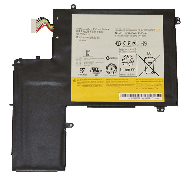 Oem Replacement laptop battery for LENOVO IdeaPad-U310-4375BJU  Oem Replacement laptop battery LENOVO  for IdeaPad-U310-4375BJU