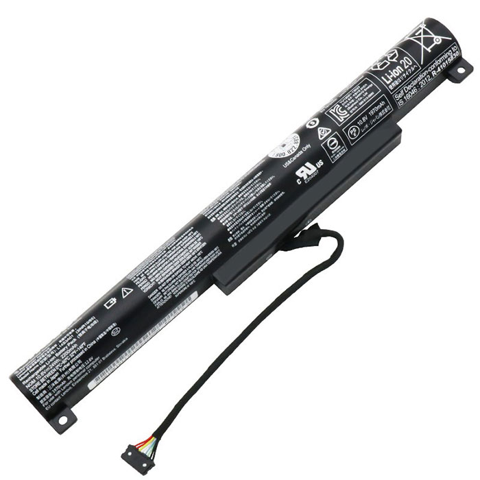 Oem Replacement laptop battery for LENOVO IdeaPad-100-15IBY(80MJ00CLGE)  Oem Replacement laptop battery LENOVO  for IdeaPad-100-15IBY(80MJ00CLGE)