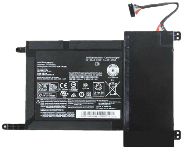 Oem Replacement laptop battery for LENOVO 5B10H22085  Oem Replacement laptop battery LENOVO  for 5B10H22085