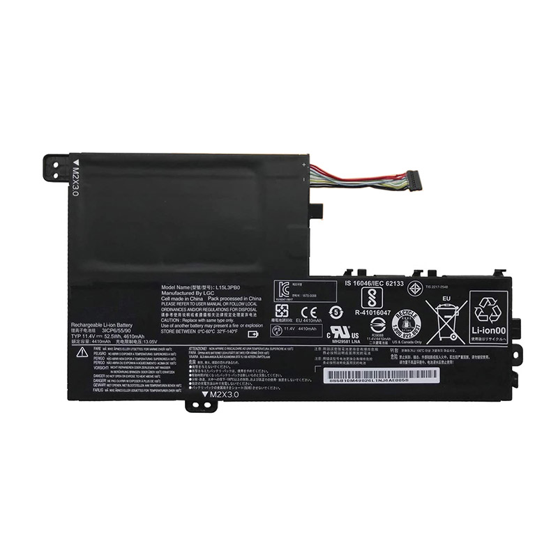 Oem Replacement laptop battery LENOVO  for IdeaPad 320S-14IKB(80X4) 