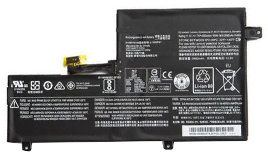 Oem Replacement laptop battery for LENOVO L15M3PB1  Oem Replacement laptop battery LENOVO  for L15M3PB1