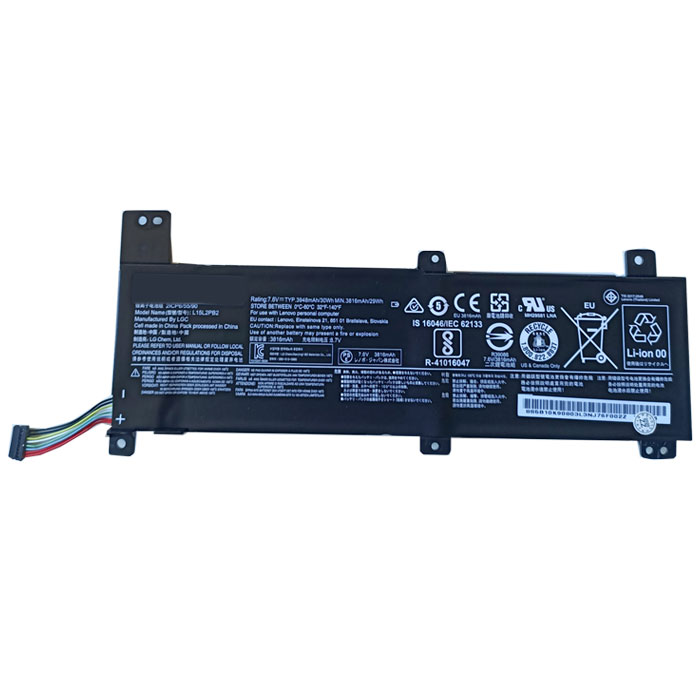 Oem Replacement laptop battery LENOVO  for B10K87722 